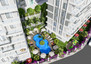 Morizon WP ogłoszenia | Kawalerka na sprzedaż, Turcja Antalya, 50 m² | 1429
