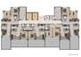 Morizon WP ogłoszenia | Kawalerka na sprzedaż, 50 m² | 0516