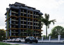 Morizon WP ogłoszenia | Kawalerka na sprzedaż, Turcja Antalya, 56 m² | 9865