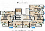 Morizon WP ogłoszenia | Kawalerka na sprzedaż, Turcja Antalya, 55 m² | 3587