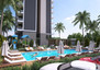 Morizon WP ogłoszenia | Kawalerka na sprzedaż, Turcja Antalya, 55 m² | 3587