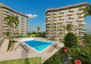 Morizon WP ogłoszenia | Kawalerka na sprzedaż, Turcja Antalya, 55 m² | 2931