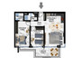 Morizon WP ogłoszenia | Kawalerka na sprzedaż, Turcja Antalya, 125 m² | 3073