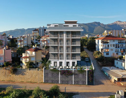 Morizon WP ogłoszenia | Kawalerka na sprzedaż, Turcja Antalya, 50 m² | 0687