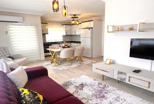 Mieszkanie na sprzedaż, Turcja Antalya, 90 m²