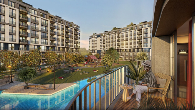 Morizon WP ogłoszenia | Kawalerka na sprzedaż, 178 m² | 9467
