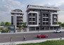 Morizon WP ogłoszenia | Kawalerka na sprzedaż, Turcja Antalya, 46 m² | 9531