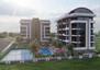 Morizon WP ogłoszenia | Kawalerka na sprzedaż, Turcja Antalya, 46 m² | 9531