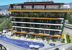 Morizon WP ogłoszenia | Mieszkanie na sprzedaż, Turcja Antalya, 150 m² | 9645