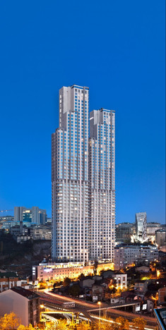 Morizon WP ogłoszenia | Kawalerka na sprzedaż, 97 m² | 6810