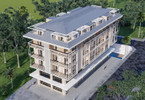 Morizon WP ogłoszenia | Kawalerka na sprzedaż, Turcja Antalya, 103 m² | 4123