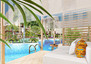 Morizon WP ogłoszenia | Kawalerka na sprzedaż, Turcja Antalya, 51 m² | 4457