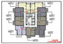 Morizon WP ogłoszenia | Kawalerka na sprzedaż, Turcja Antalya, 87 m² | 3199