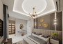 Morizon WP ogłoszenia | Kawalerka na sprzedaż, Turcja Antalya, 55 m² | 1149