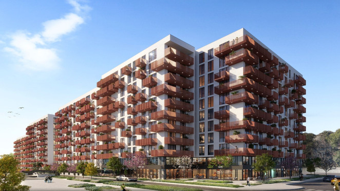Morizon WP ogłoszenia | Kawalerka na sprzedaż, 75 m² | 5444