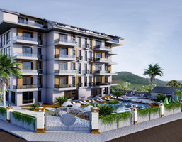 Morizon WP ogłoszenia | Kawalerka na sprzedaż, Turcja Antalya, 50 m² | 8756