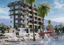 Morizon WP ogłoszenia | Kawalerka na sprzedaż, Turcja Antalya, 107 m² | 2919