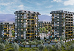 Morizon WP ogłoszenia | Kawalerka na sprzedaż, Turcja Antalya, 55 m² | 2920