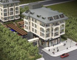 Morizon WP ogłoszenia | Kawalerka na sprzedaż, Turcja Antalya, 104 m² | 3080
