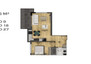 Morizon WP ogłoszenia | Kawalerka na sprzedaż, Turcja Antalya, 110 m² | 3018