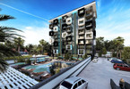 Morizon WP ogłoszenia | Kawalerka na sprzedaż, Turcja Antalya, 59 m² | 3015
