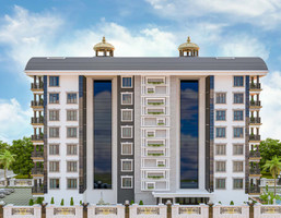 Morizon WP ogłoszenia | Kawalerka na sprzedaż, Turcja Antalya, 55 m² | 3034