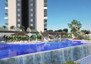 Morizon WP ogłoszenia | Kawalerka na sprzedaż, Turcja Antalya, 46 m² | 6163