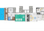 Morizon WP ogłoszenia | Kawalerka na sprzedaż, Turcja Antalya, 55 m² | 3948