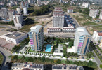 Morizon WP ogłoszenia | Kawalerka na sprzedaż, Turcja Antalya, 57 m² | 9317
