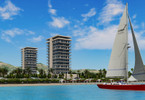 Morizon WP ogłoszenia | Mieszkanie na sprzedaż, Turcja Antalya, 105 m² | 9357