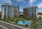 Morizon WP ogłoszenia | Kawalerka na sprzedaż, Turcja Antalya, 58 m² | 9439