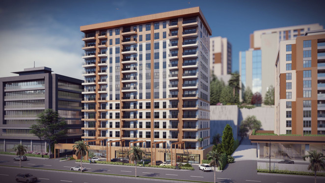 Morizon WP ogłoszenia | Kawalerka na sprzedaż, 169 m² | 9552