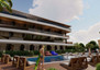 Morizon WP ogłoszenia | Mieszkanie na sprzedaż, Turcja Antalya, 172 m² | 9672