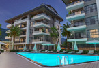 Morizon WP ogłoszenia | Mieszkanie na sprzedaż, Turcja Antalya, 138 m² | 9643