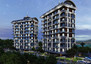 Morizon WP ogłoszenia | Kawalerka na sprzedaż, Turcja Antalya, 48 m² | 3930