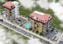 Morizon WP ogłoszenia | Kawalerka na sprzedaż, Turcja Antalya, 75 m² | 6796