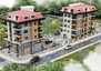Morizon WP ogłoszenia | Kawalerka na sprzedaż, Turcja Antalya, 75 m² | 6796