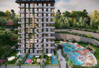 Morizon WP ogłoszenia | Kawalerka na sprzedaż, Turcja Antalya, 125 m² | 0247