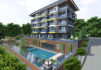 Morizon WP ogłoszenia | Kawalerka na sprzedaż, Turcja Antalya, 154 m² | 3373