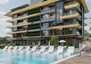 Morizon WP ogłoszenia | Kawalerka na sprzedaż, Turcja Antalya, 67 m² | 3822