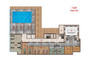 Morizon WP ogłoszenia | Kawalerka na sprzedaż, Turcja Antalya, 55 m² | 2920