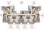 Morizon WP ogłoszenia | Kawalerka na sprzedaż, Turcja Antalya, 55 m² | 2920