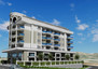 Morizon WP ogłoszenia | Kawalerka na sprzedaż, Turcja Antalya, 50 m² | 3021