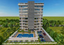 Morizon WP ogłoszenia | Kawalerka na sprzedaż, Turcja Antalya, 50 m² | 0683