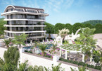 Morizon WP ogłoszenia | Kawalerka na sprzedaż, Turcja Antalya, 170 m² | 2060