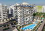 Morizon WP ogłoszenia | Kawalerka na sprzedaż, Turcja Antalya, 83 m² | 9316
