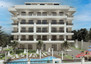 Morizon WP ogłoszenia | Kawalerka na sprzedaż, Turcja Antalya, 52 m² | 3697