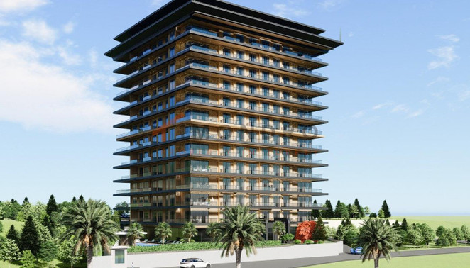 Morizon WP ogłoszenia | Mieszkanie na sprzedaż, 95 m² | 7743