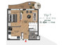 Morizon WP ogłoszenia | Mieszkanie na sprzedaż, 62 m² | 7912