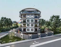 Morizon WP ogłoszenia | Mieszkanie na sprzedaż, 88 m² | 1603